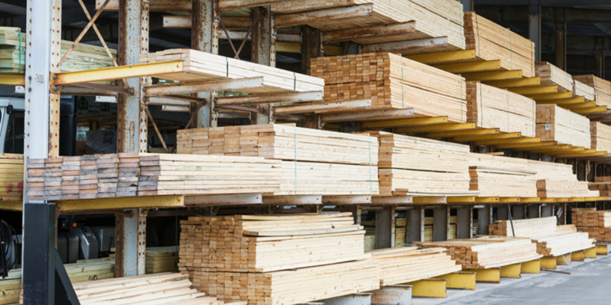 Lumber Shortage Blog IBR